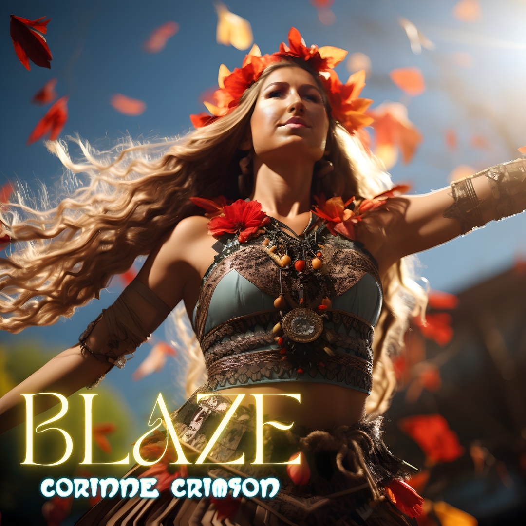 Blaze