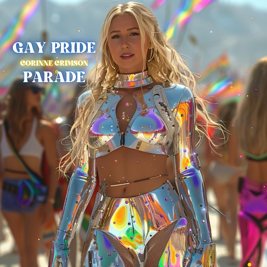 Gay Pride Parade