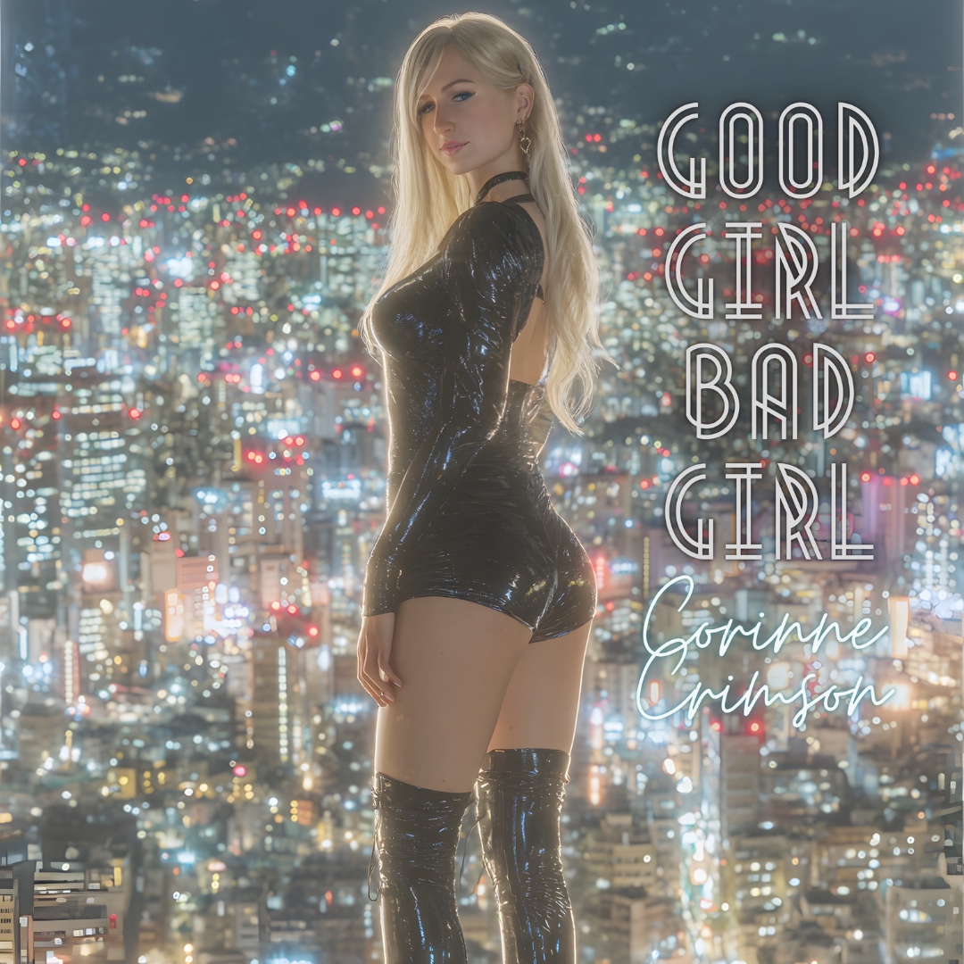 Good Girl Bad Girl