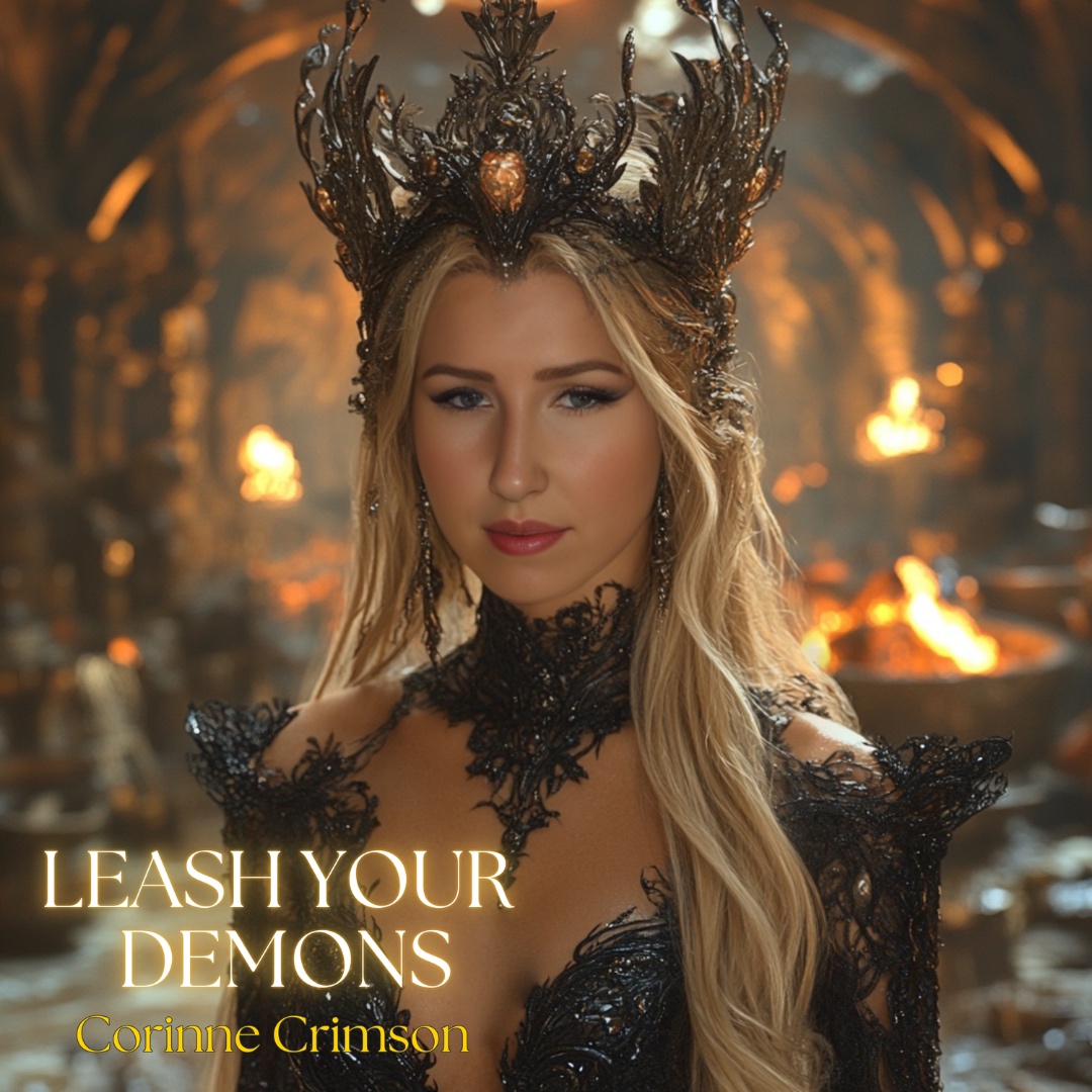 Leash Your Demons
