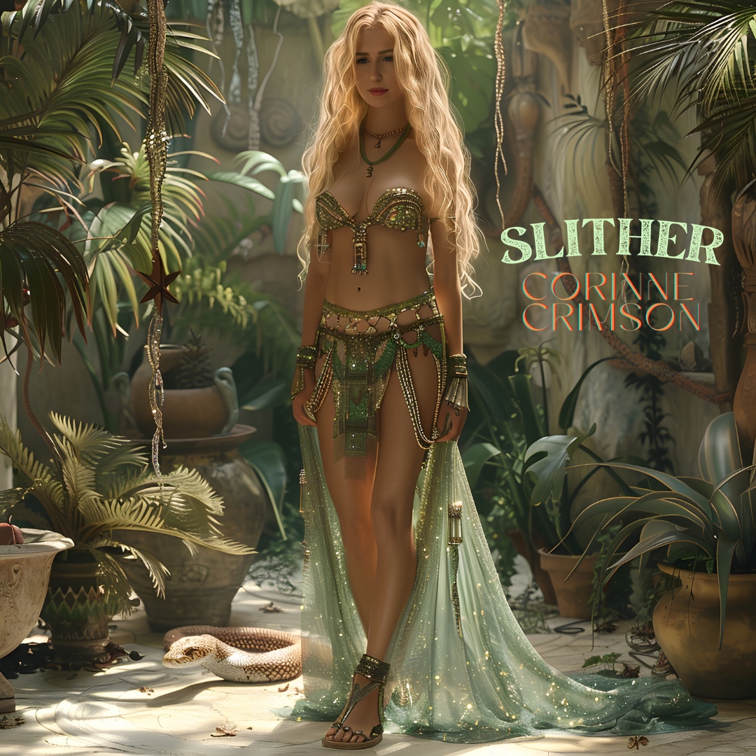 SLITHER