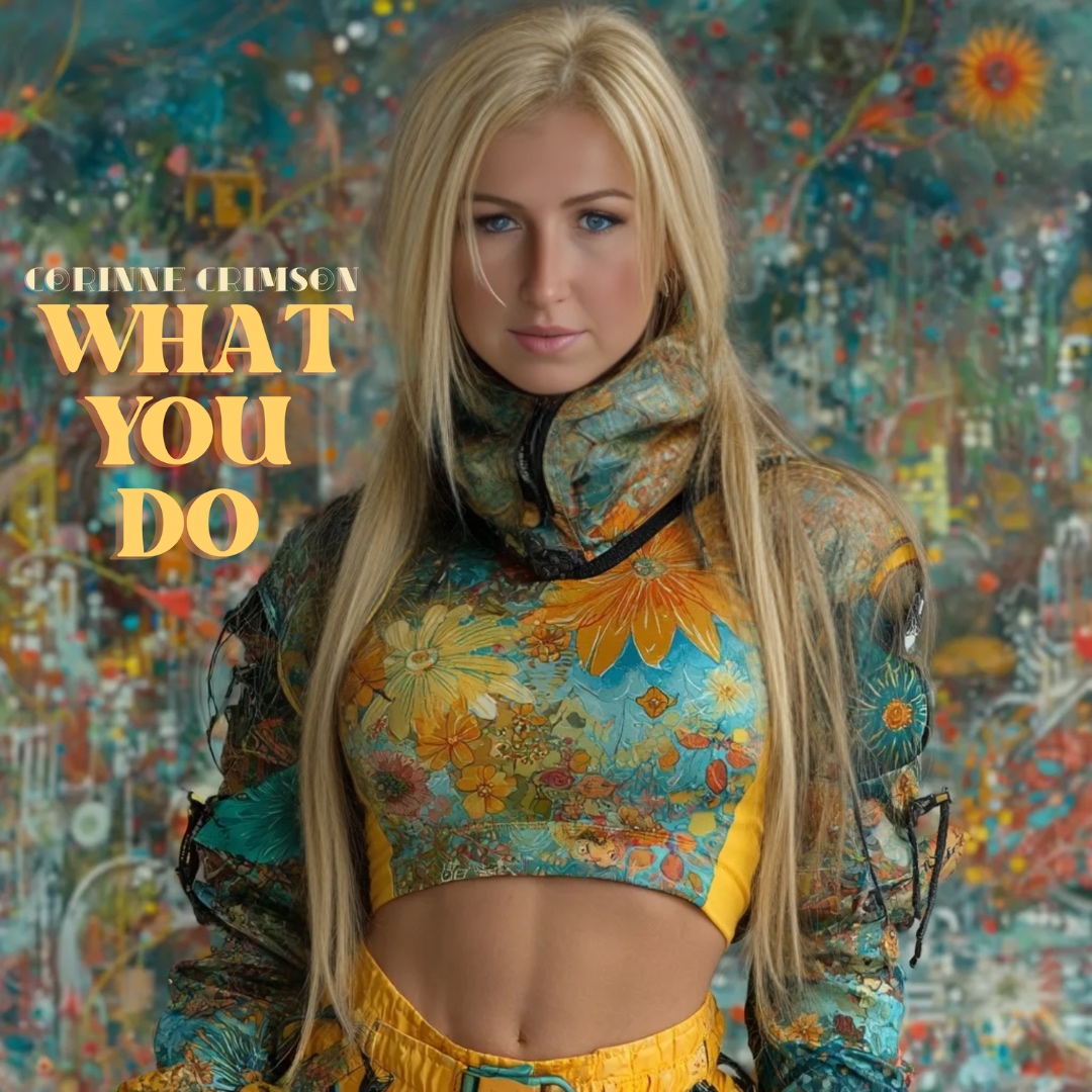 What You Do